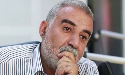 شبهات فساد وتدليس تقود إلى السجن زياد الهاني