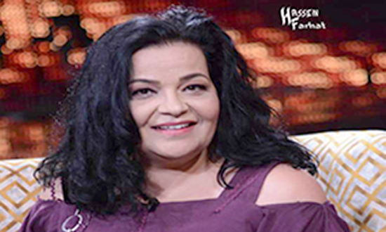 زهرة الاجنف للمساء: الفن لا يخون من كانت نواياهم صادقة