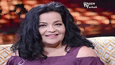 زهرة الاجنف للمساء: الفن لا يخون من كانت نواياهم صادقة