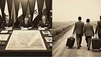 البرلمان الفرنسي يصوت لصالح إنهاء اتفاقية 1968 مع الجزائر