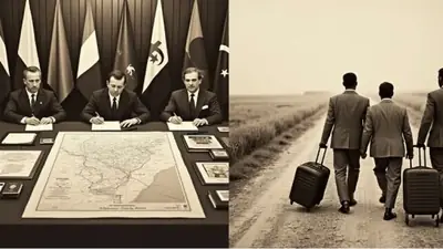 البرلمان الفرنسي يصوت لصالح إنهاء اتفاقية 1968 مع الجزائر