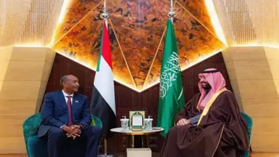 السودان بعد الحرب، هل تتحول السعودية من وسيط إلى صانع للسلطة؟