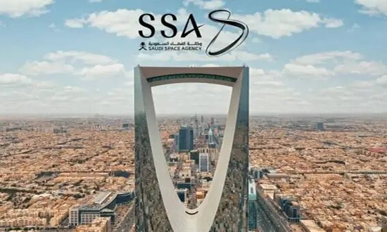 الثورة الصناعية الرابعة تنطلق في السعودية