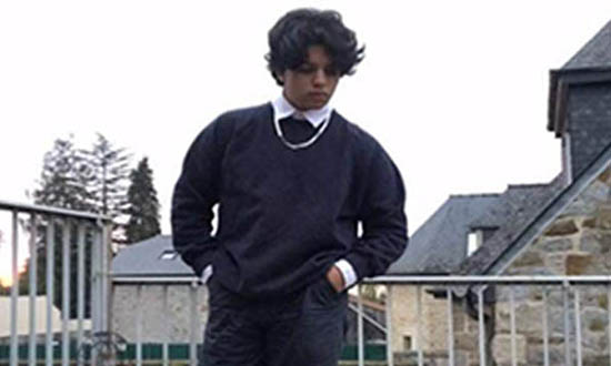 العازف أحمد ماجدي أبهر العالم على آلة البيانو