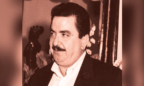 توفى أحمد علولو صاحب أكبر سلسلة مطاعم سياحية وفنية