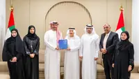 انجاز جديد في الامارات، التدقيق الداخلي يرتقي الى أعلى المعايير