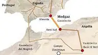 بعد تصدير شحنة غاز نحو المغرب ، برلمان اسبانيا يصوت لإعادة التطبيع مع الجزائر