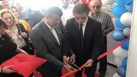 اليابان يدعم مشروع بناء روضة أطفال بالزهراء