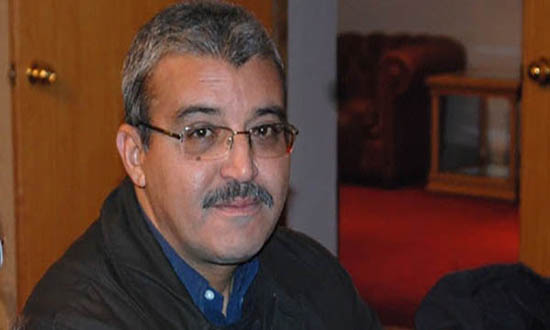 أنور بن قدور: الاتحاد تفاجئ بإجراءات قيس سعيد