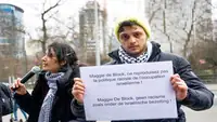 سحب الجنسية البلجيكية من أطفال مولودين في بلجيكا