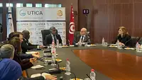 ورشة عمل حول فرص الاستثمار في منطقة كوميسا