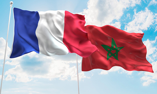المعاملات التجارية بين المغرب وفرنسا تسجل أرقاما قياسية