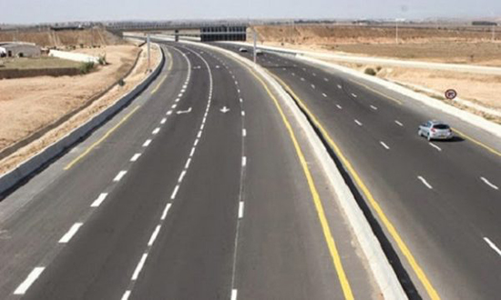 الحل للأزمة الاقتصادية في أفريقيا، فتح الممرات الأرضية