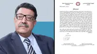 عميد المحامين يتهم مجموعة من المحامين بالتدليس