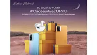 بمناسبة عيد الاضحى، هدية على كل شراء هاتف ذكي