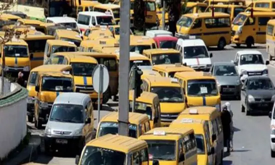 تونس الكبرى بين الاختلالات اليومية وغياب الردع