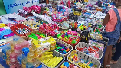 قرار شجاع ينطلق يوم 17 أكتوبر للحد من الانتصاب الفوضوي