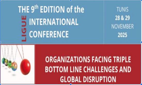 conference internationale LIGUE