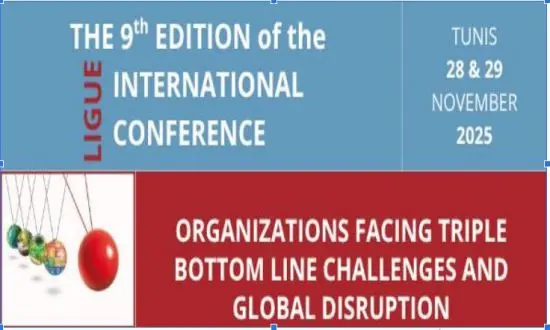 conference internationale LIGUE