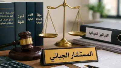 المستشارون الجبائيون يطالبون بإحالة المخالفين إلى القضاء