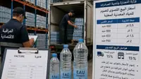 رقابة صارمة على مسالك توزيع المياه المعدنية وأسعار البيع