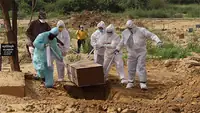 الكوفيد يعود بقوة في الصين والحذر من انتشاره حول بقية العالم