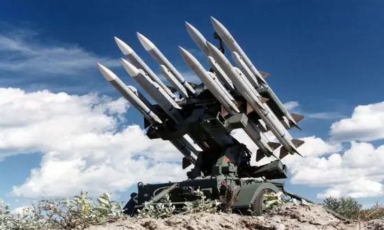 ايران: أي اختراق لأجوائنا سيواجه برد فوري وحاسم