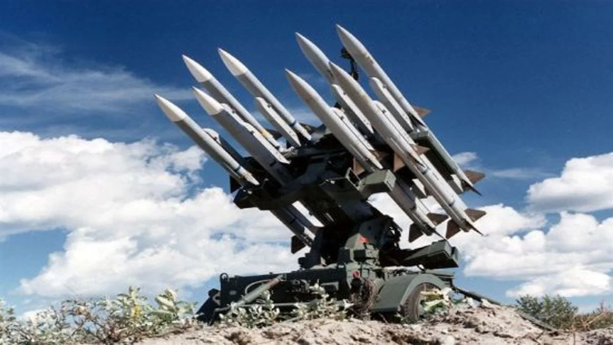 ايران: أي اختراق لأجوائنا سيواجه برد فوري وحاسم