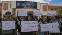 امتحانات بعد ثلاثة أيام من العيد تشعل منصات التواصل الاجتماعي