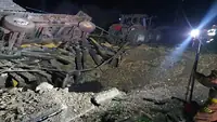 صواريخ تضرب حدود الناتو