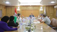 مصر: محافظ قنا يشدد على رفع كفاءة الأداء الحكومي وتطوير الخدمات