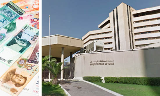 بعد دمار النسيج الصناعي وقطاع السياحة، احتياطي العملة الأجنبية ينهار