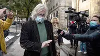 الباحث الفرنسي ديديي راولت يواجه مصيرا غامضا أمام المحكمة