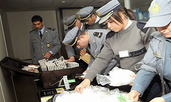 مفاجأة تنتظر كل مسافر عند الخروج من الحدود الجزائرية