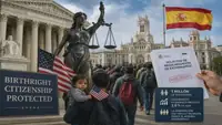 من واشنطن إلى مدريد، الهجرة بين انتصار القضاء والرهان على المستقبل