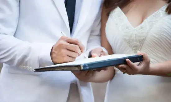 elopement la nouvelle facon de se marier