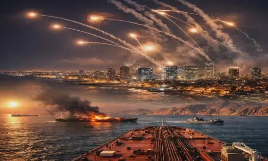 حرب تجاوزت الجبهات بين صواريخ تضرب ورؤوس أموال تهرب