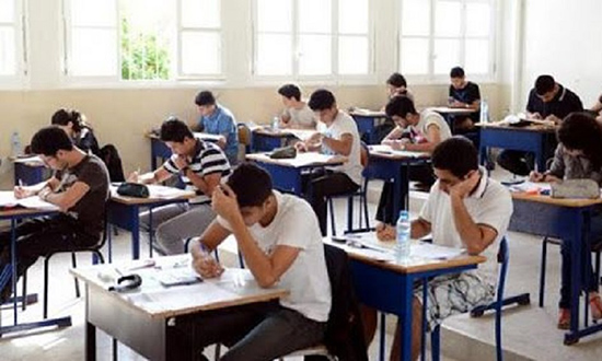 إجراءات جديدة في وزارة التربية لمراقبة إختبارات الباكالوريا