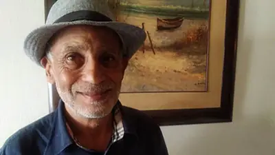 المطعم الجامعي بنابل: لقاء مع المدير فوزي محمود