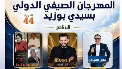 بين العنوان والبرنامج، من يصنع المهرجان الدولي؟
