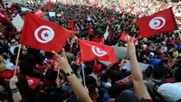 مظاهرات مرتقبة يوم الاحتفال بعيد الجمهورية