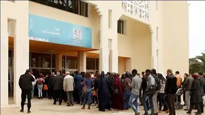 المعرض الدولي للكتاب في دور المنافس للكتب الإلكترونية
