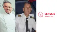 التكوين في صميم إهتمام المعرض الدولي للسيراميك الإيطالي