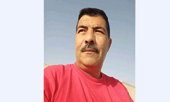 خسرنا الشاعر محمد الغواري لكن ربحنا المندوب الجهوي للشباب