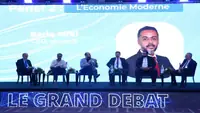 حوار اسراتيجي في تونس يبحث سبل صناعة تنين اقتصادي