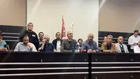 إيداع سنية الدهماني بالسجن رغم محاولات يائسة