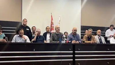 إيداع سنية الدهماني بالسجن رغم محاولات يائسة