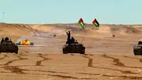 الجيش المغربي يتكبد خسائر بشرية مهمة بعد هجوم صحراوي