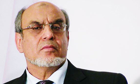 عاجل: حمادي الجبالي رهن الايقاف بسبب بطاقة التعريف الوطنية