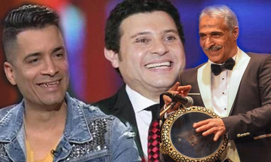 هاني شاكر يلوح بالاستقالة من منصب نقيب المهن الموسيقية المصرية